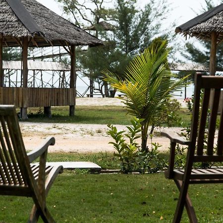Trc Bintan Resort Sebungsungai ภายนอก รูปภาพ
