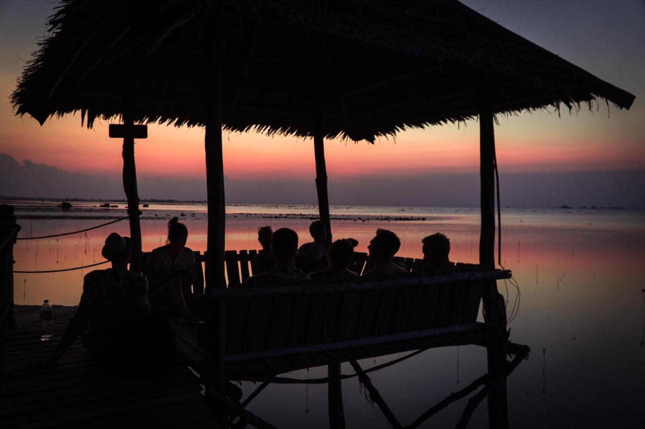 Trc Bintan Resort Sebungsungai ภายนอก รูปภาพ