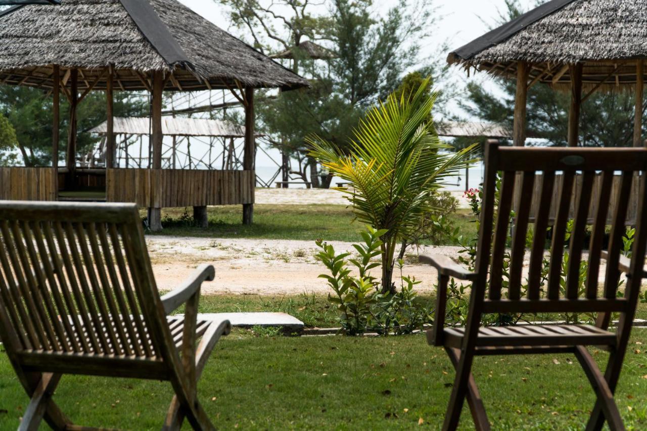 Trc Bintan Resort Sebungsungai ภายนอก รูปภาพ