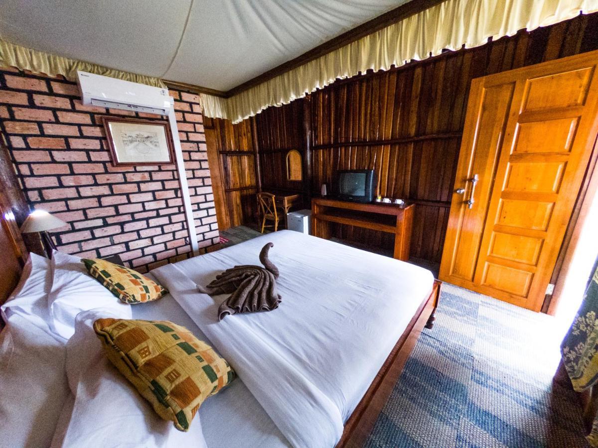 Trc Bintan Resort Sebungsungai ภายนอก รูปภาพ