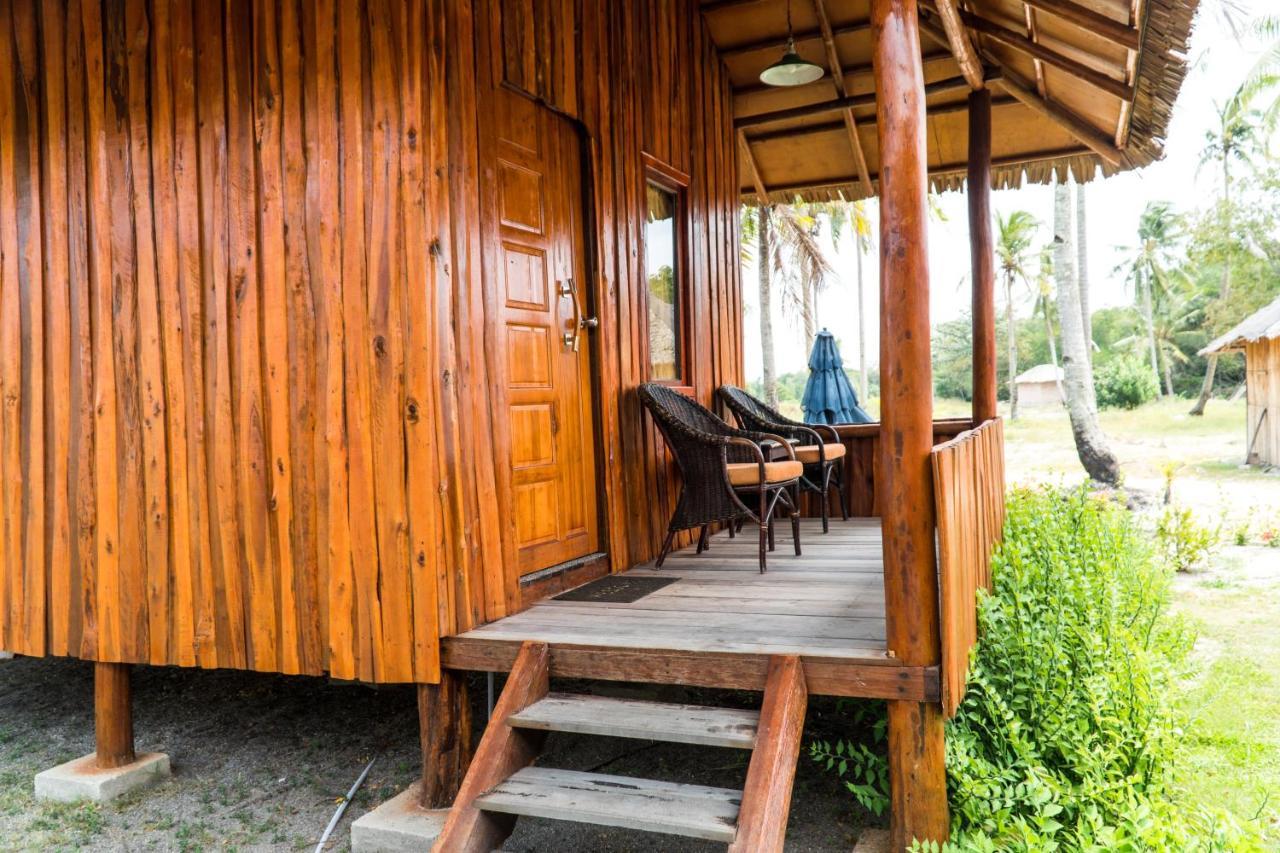 Trc Bintan Resort Sebungsungai ภายนอก รูปภาพ