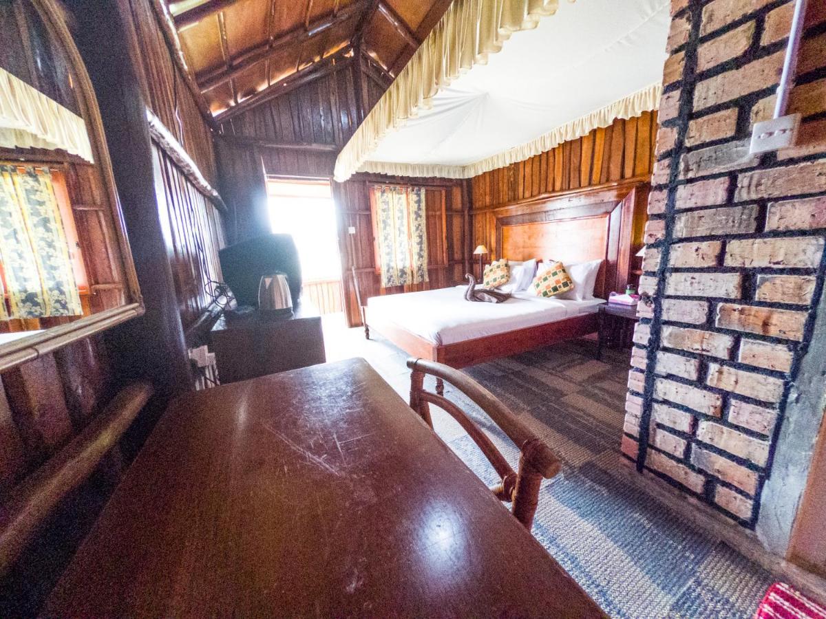 Trc Bintan Resort Sebungsungai ภายนอก รูปภาพ