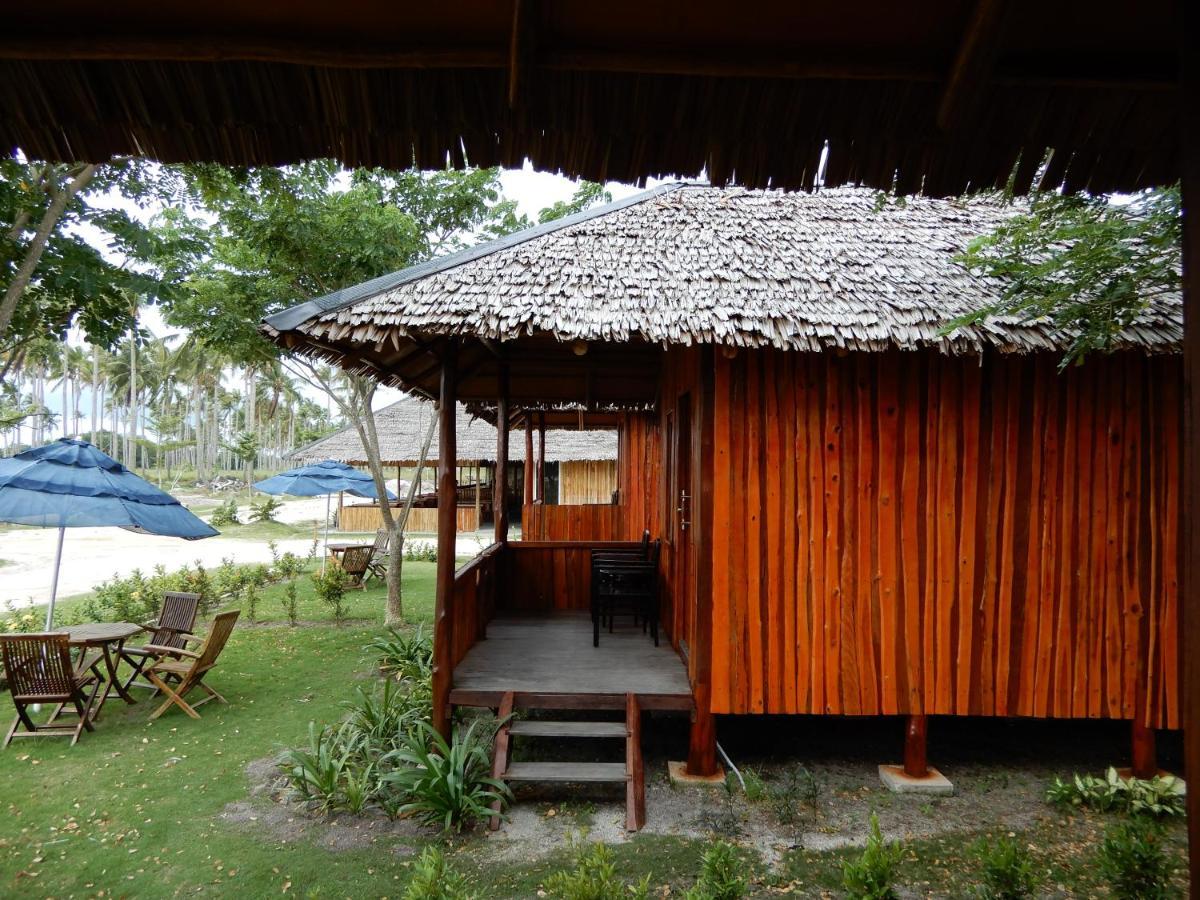 Trc Bintan Resort Sebungsungai ภายนอก รูปภาพ