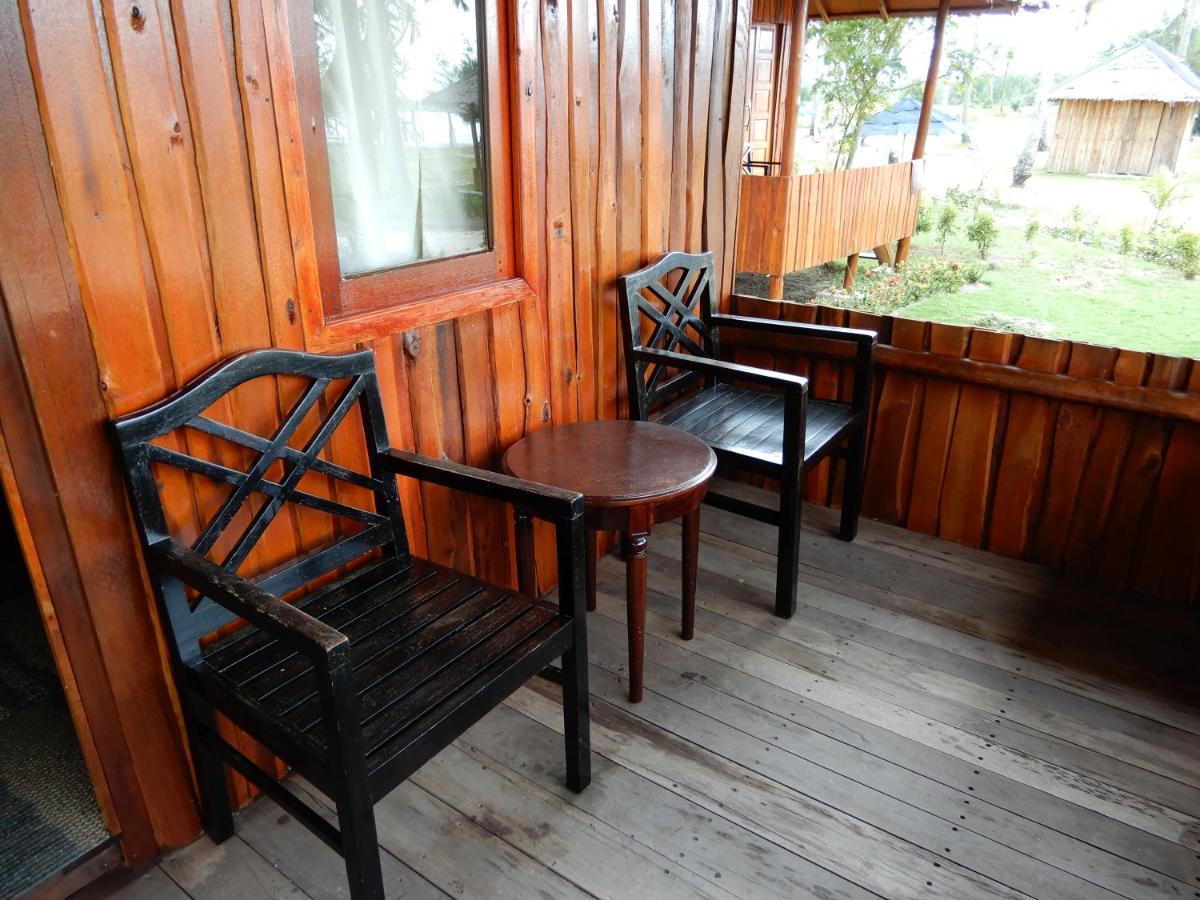 Trc Bintan Resort Sebungsungai ภายนอก รูปภาพ