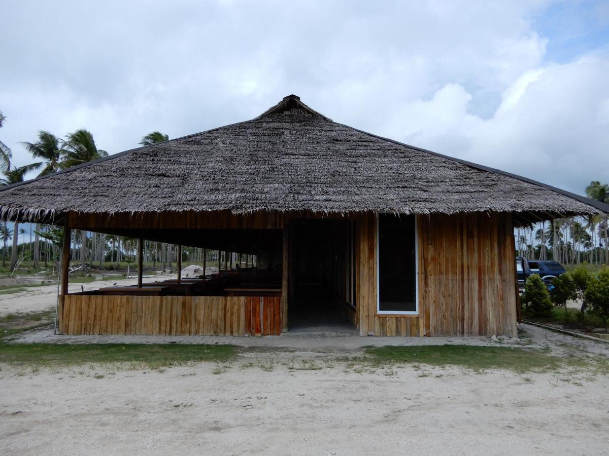 Trc Bintan Resort Sebungsungai ภายนอก รูปภาพ