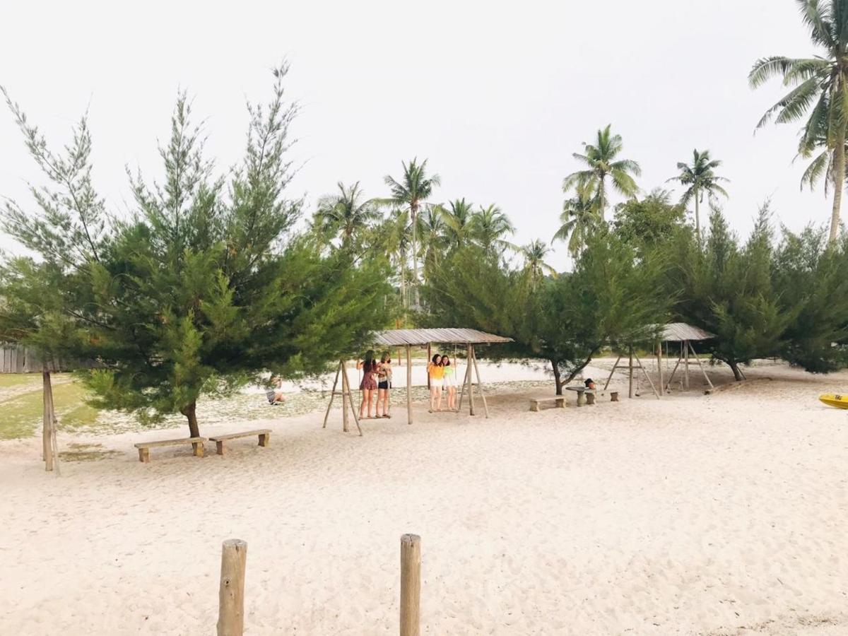 Trc Bintan Resort Sebungsungai ภายนอก รูปภาพ