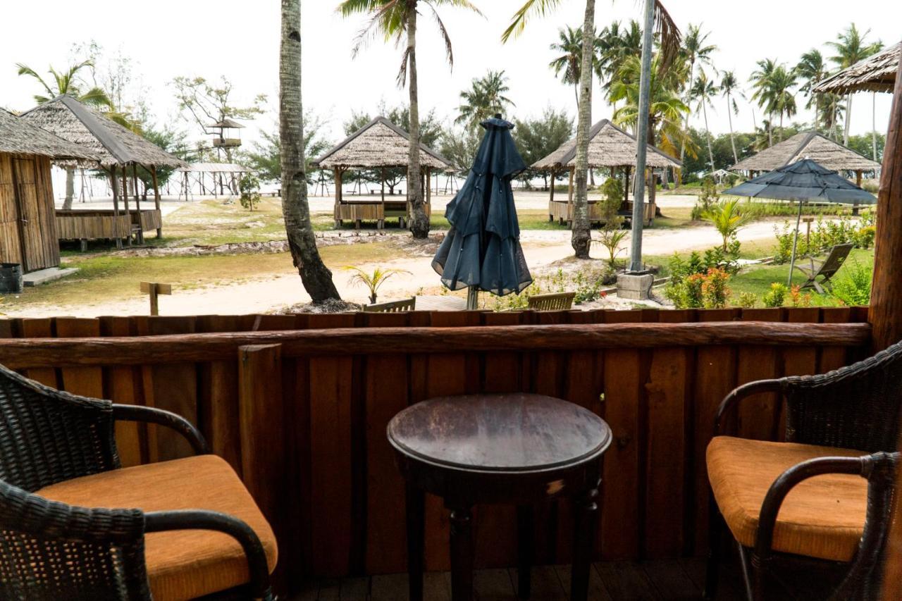 Trc Bintan Resort Sebungsungai ภายนอก รูปภาพ