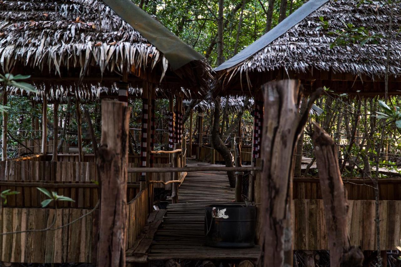 Trc Bintan Resort Sebungsungai ภายนอก รูปภาพ