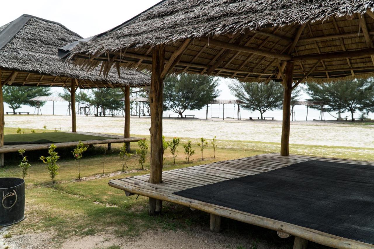 Trc Bintan Resort Sebungsungai ภายนอก รูปภาพ