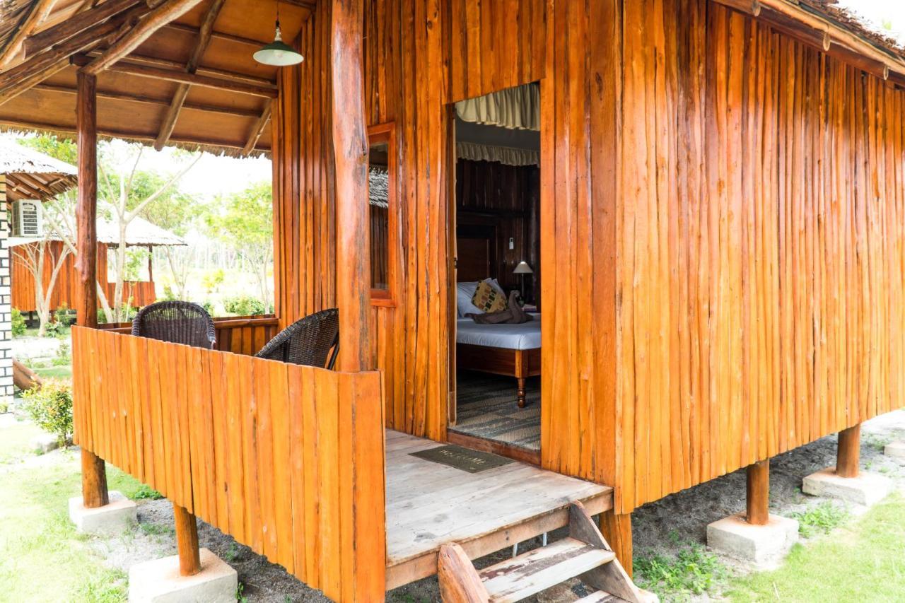 Trc Bintan Resort Sebungsungai ภายนอก รูปภาพ