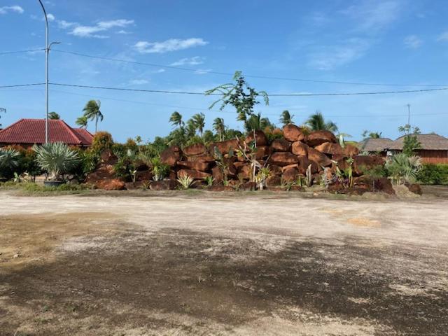 Trc Bintan Resort Sebungsungai ภายนอก รูปภาพ