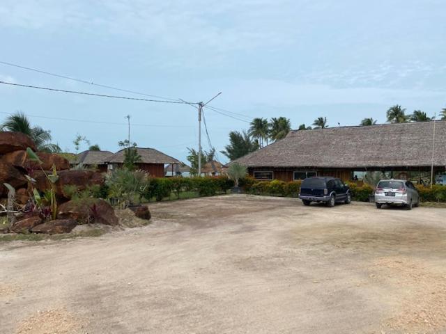 Trc Bintan Resort Sebungsungai ภายนอก รูปภาพ