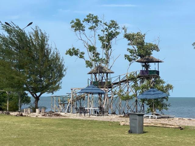 Trc Bintan Resort Sebungsungai ภายนอก รูปภาพ