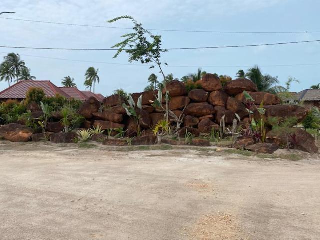 Trc Bintan Resort Sebungsungai ภายนอก รูปภาพ